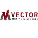 Vector Moving & Storage logo